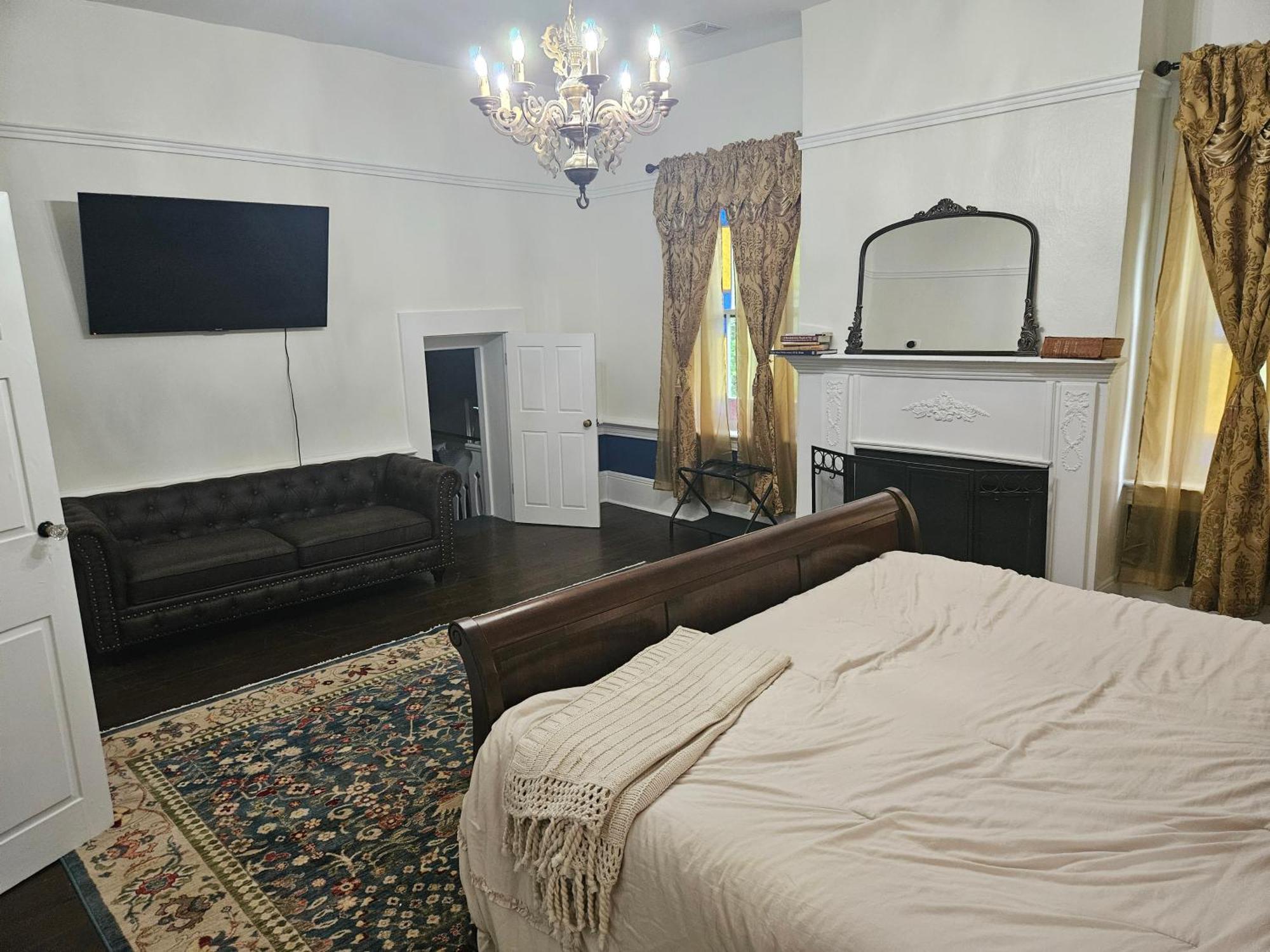 Wheatland'S Plantation-Experience Timeless Elegance At A Historic Retreat In Tn Circa 1791 Villa Sevierville Eksteriør bilde