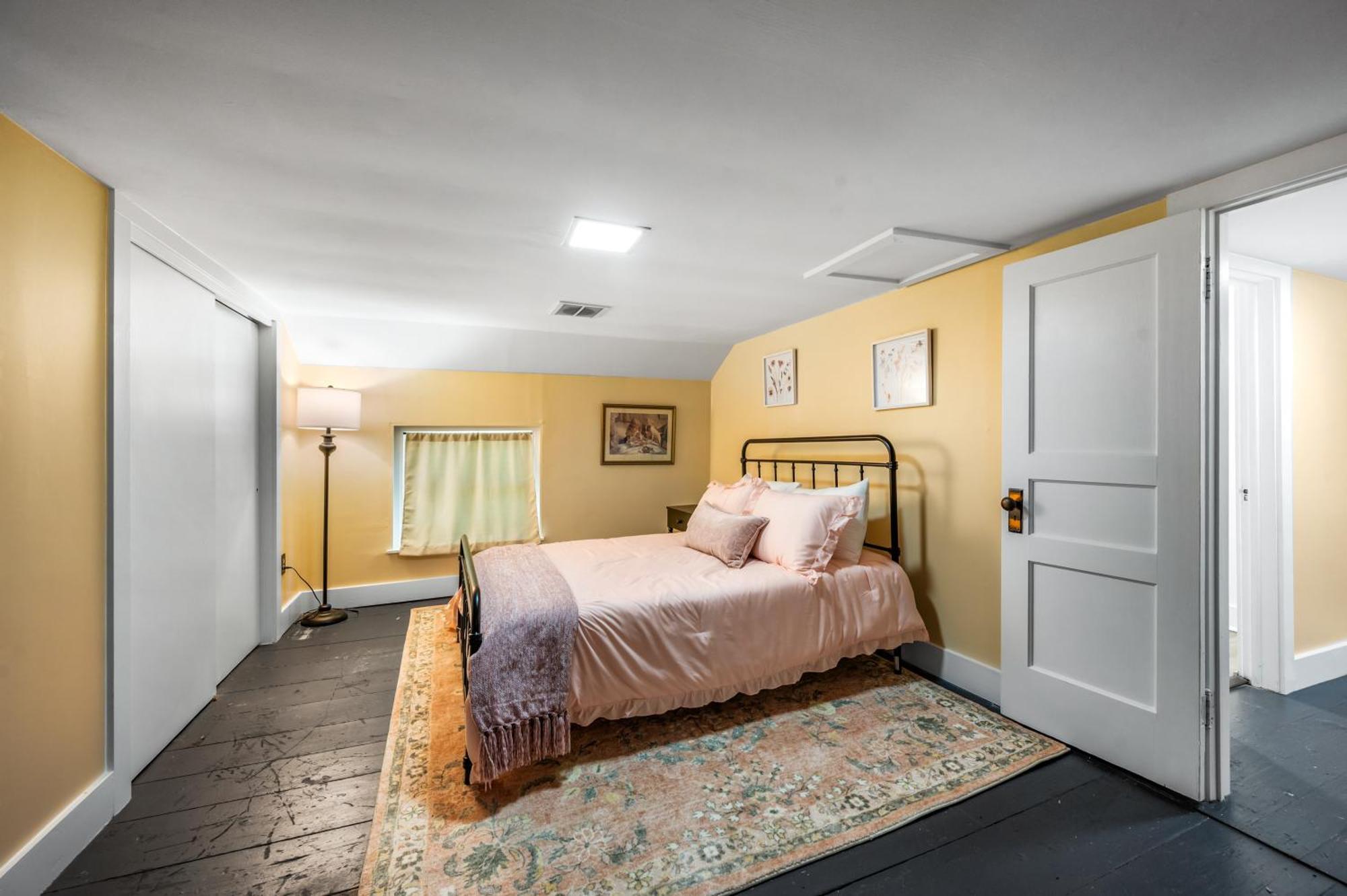 Wheatland'S Plantation-Experience Timeless Elegance At A Historic Retreat In Tn Circa 1791 Villa Sevierville Eksteriør bilde