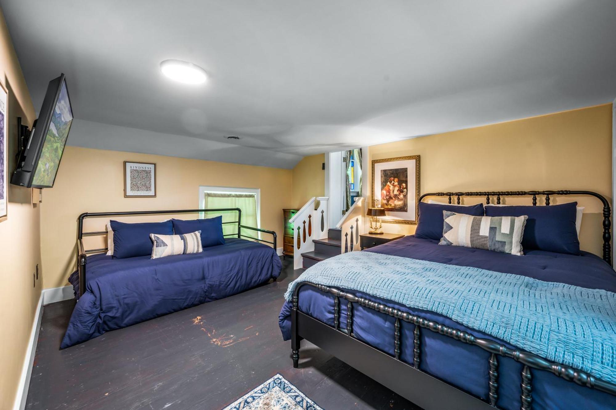Wheatland'S Plantation-Experience Timeless Elegance At A Historic Retreat In Tn Circa 1791 Villa Sevierville Eksteriør bilde