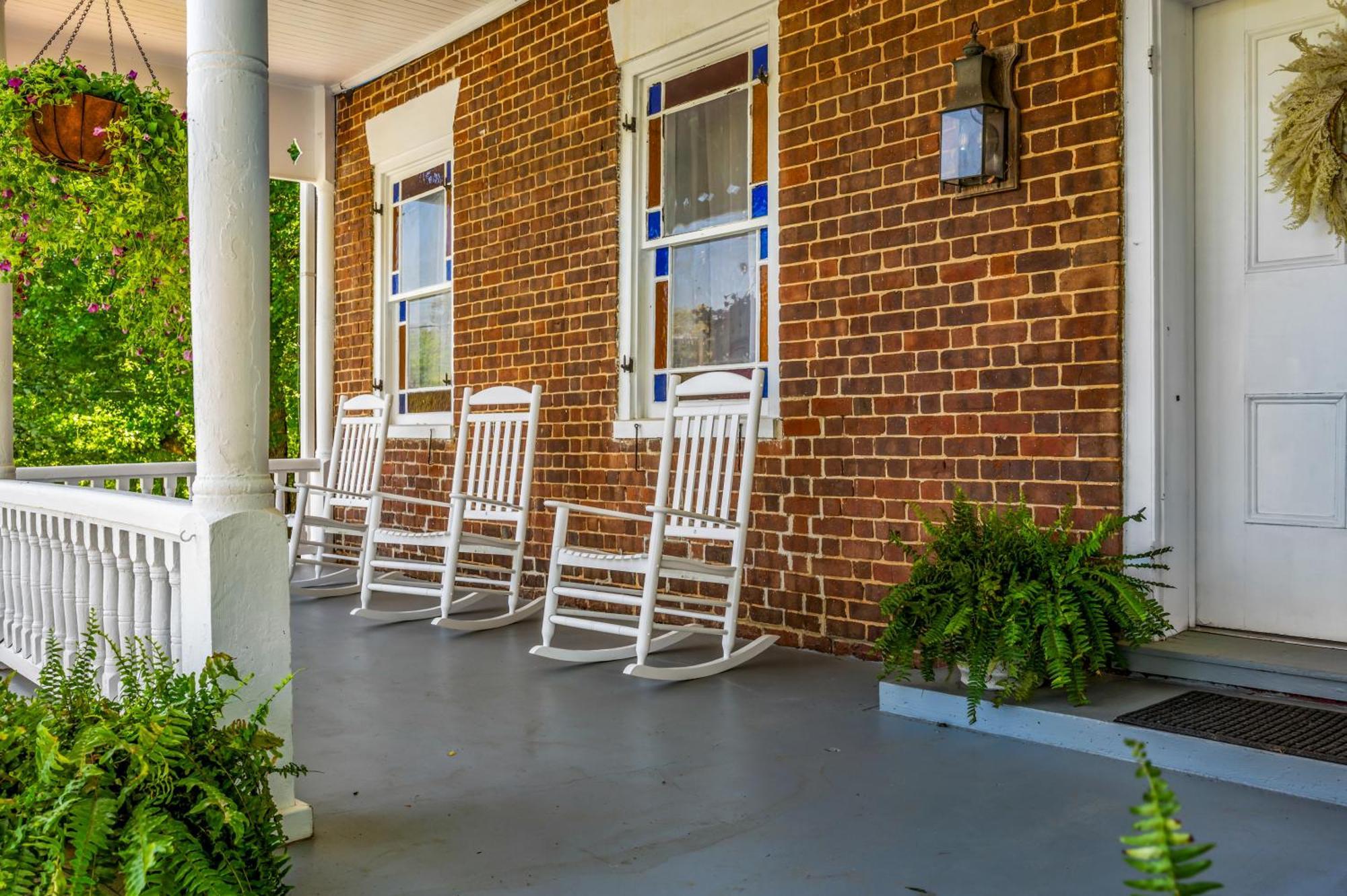 Wheatland'S Plantation-Experience Timeless Elegance At A Historic Retreat In Tn Circa 1791 Villa Sevierville Eksteriør bilde