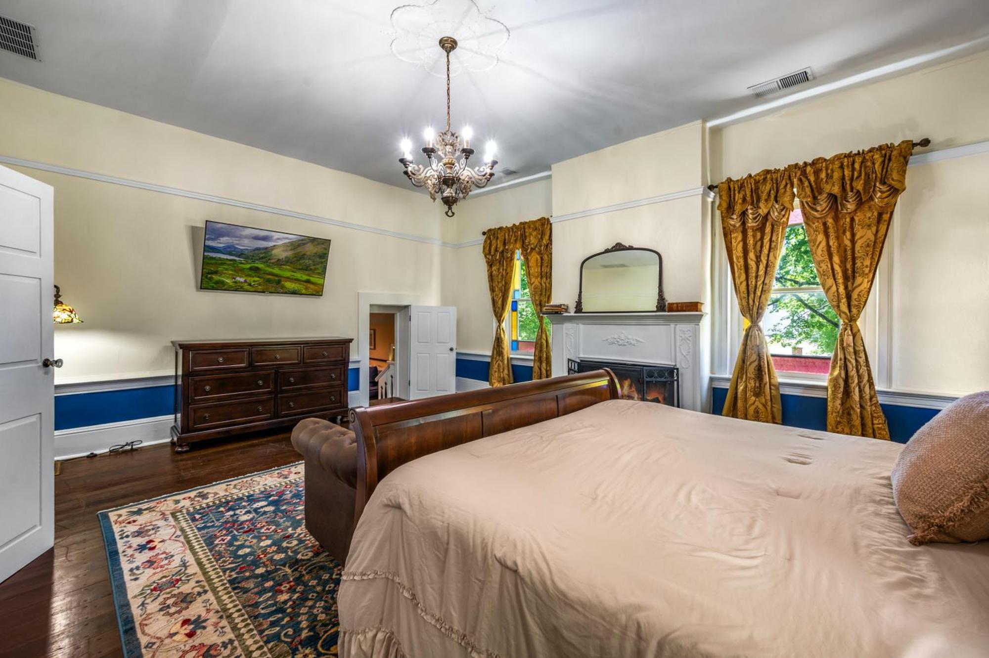 Wheatland'S Plantation-Experience Timeless Elegance At A Historic Retreat In Tn Circa 1791 Villa Sevierville Eksteriør bilde