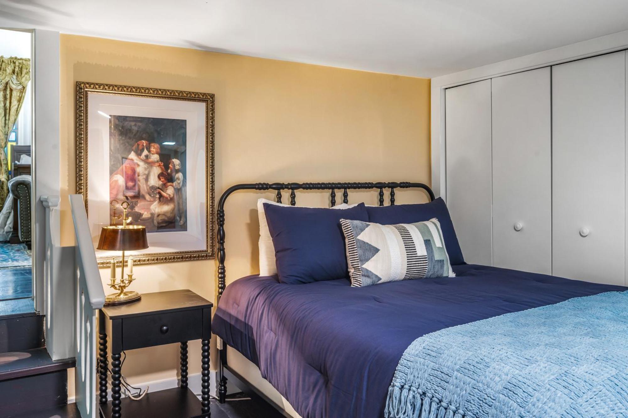 Wheatland'S Plantation-Experience Timeless Elegance At A Historic Retreat In Tn Circa 1791 Villa Sevierville Eksteriør bilde