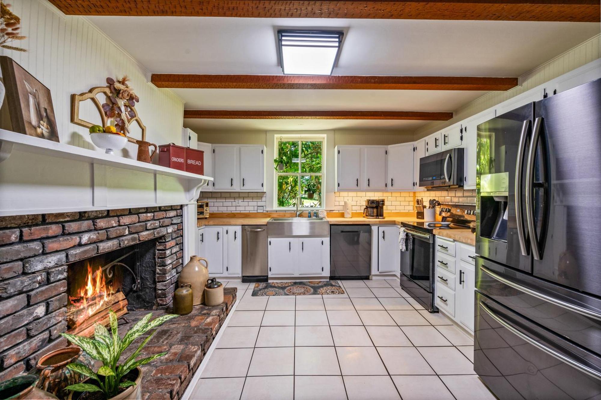 Wheatland'S Plantation-Experience Timeless Elegance At A Historic Retreat In Tn Circa 1791 Villa Sevierville Eksteriør bilde