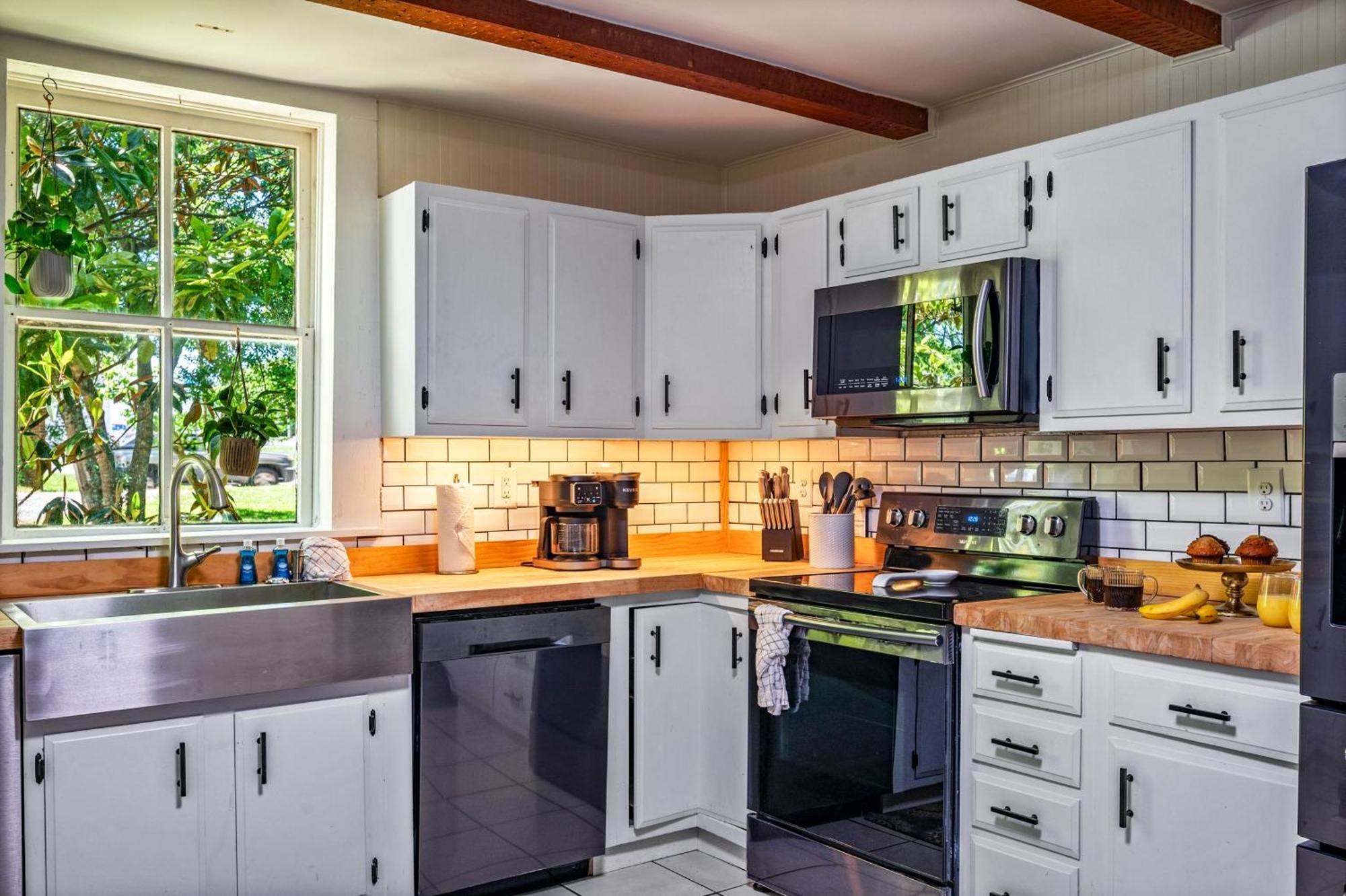 Wheatland'S Plantation-Experience Timeless Elegance At A Historic Retreat In Tn Circa 1791 Villa Sevierville Eksteriør bilde