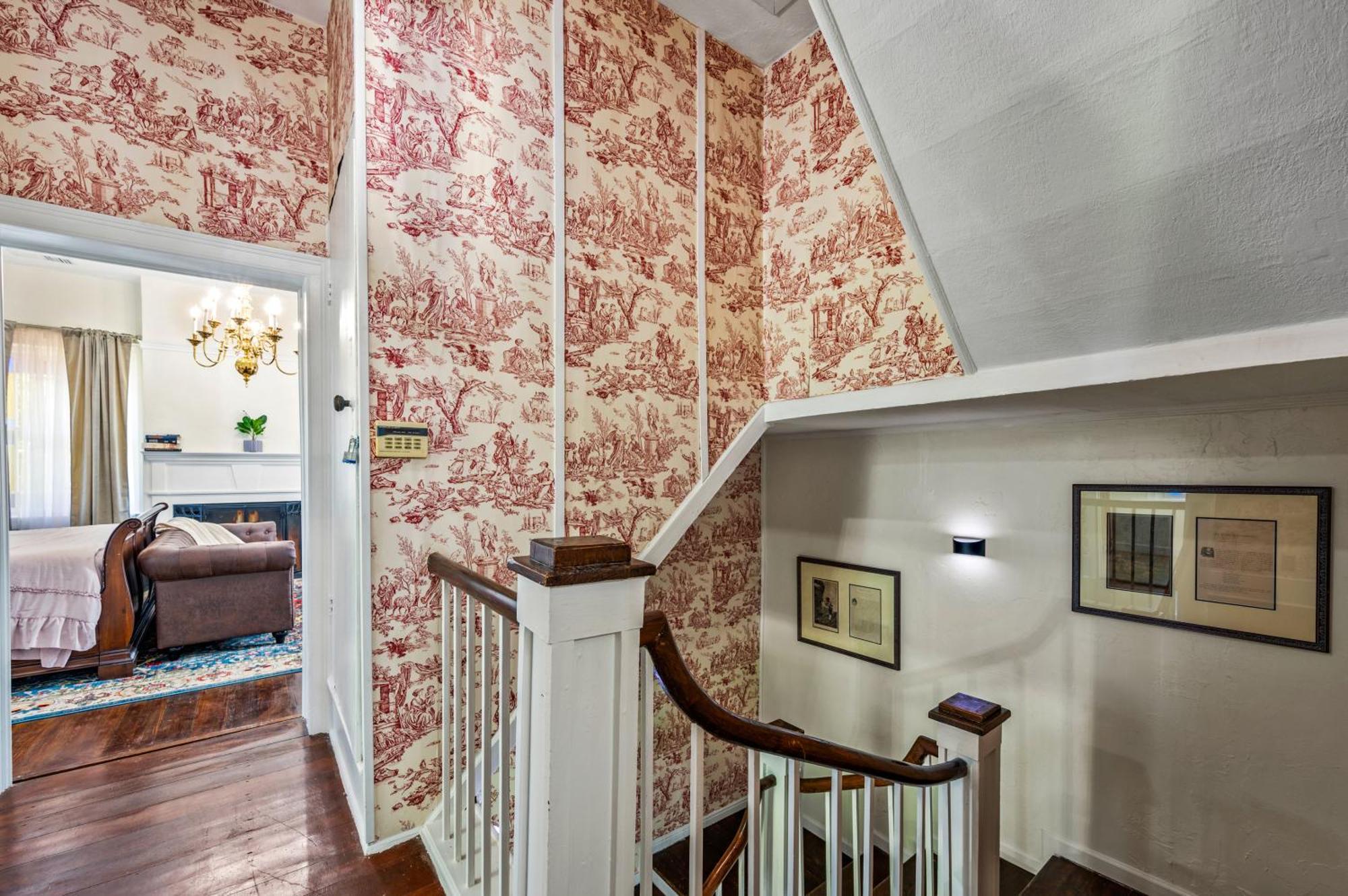 Wheatland'S Plantation-Experience Timeless Elegance At A Historic Retreat In Tn Circa 1791 Villa Sevierville Eksteriør bilde