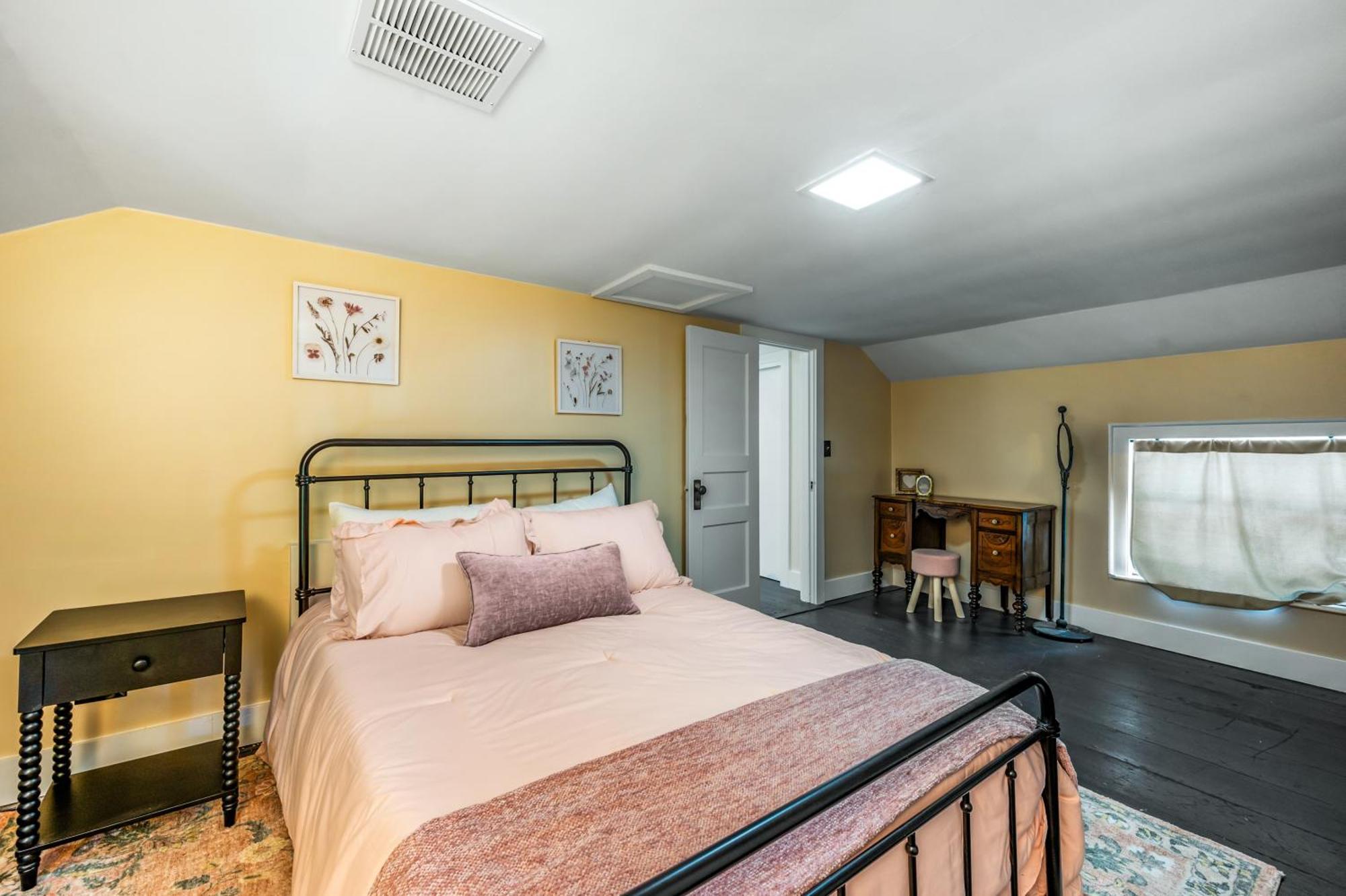 Wheatland'S Plantation-Experience Timeless Elegance At A Historic Retreat In Tn Circa 1791 Villa Sevierville Eksteriør bilde