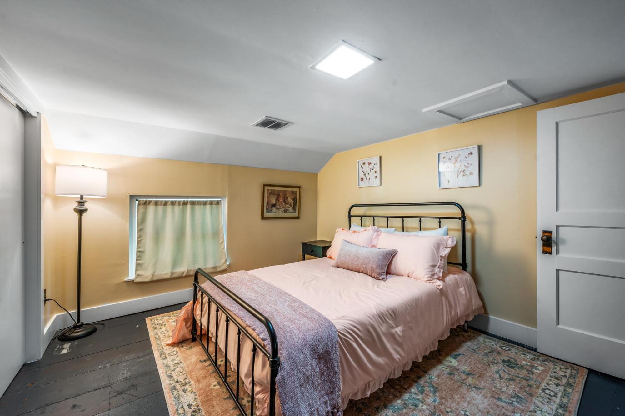 Wheatland'S Plantation-Experience Timeless Elegance At A Historic Retreat In Tn Circa 1791 Villa Sevierville Eksteriør bilde