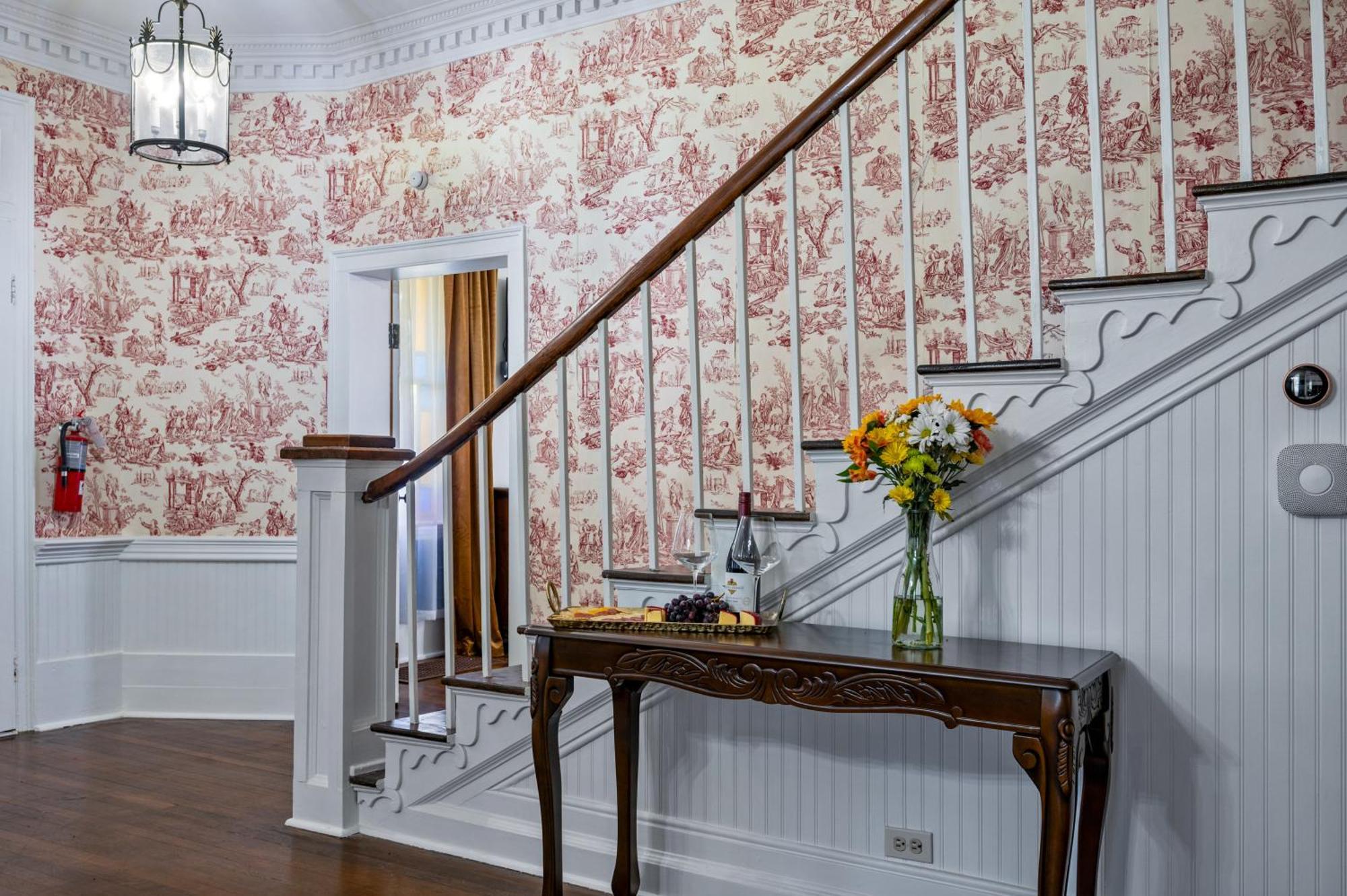 Wheatland'S Plantation-Experience Timeless Elegance At A Historic Retreat In Tn Circa 1791 Villa Sevierville Eksteriør bilde