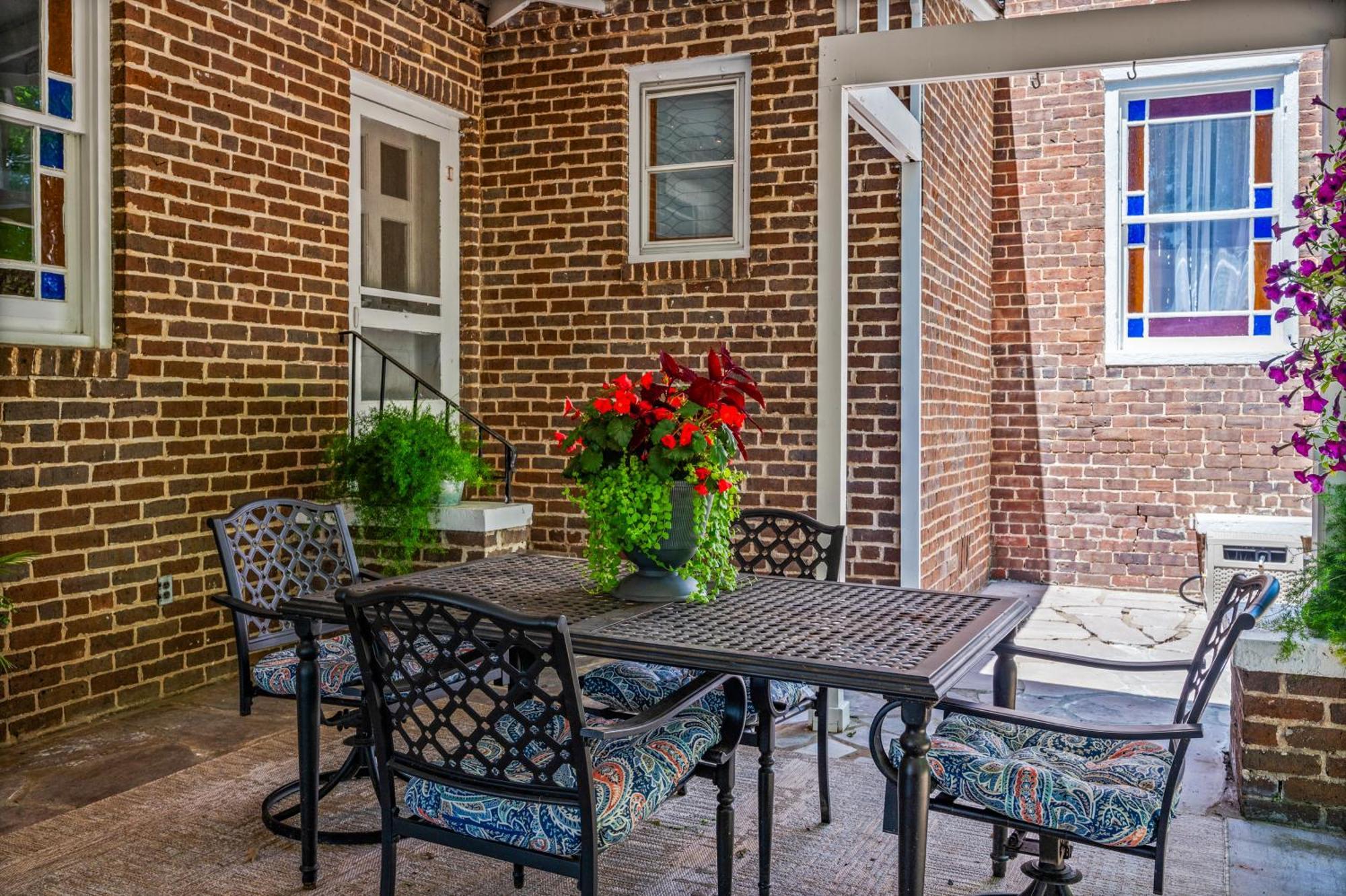 Wheatland'S Plantation-Experience Timeless Elegance At A Historic Retreat In Tn Circa 1791 Villa Sevierville Eksteriør bilde