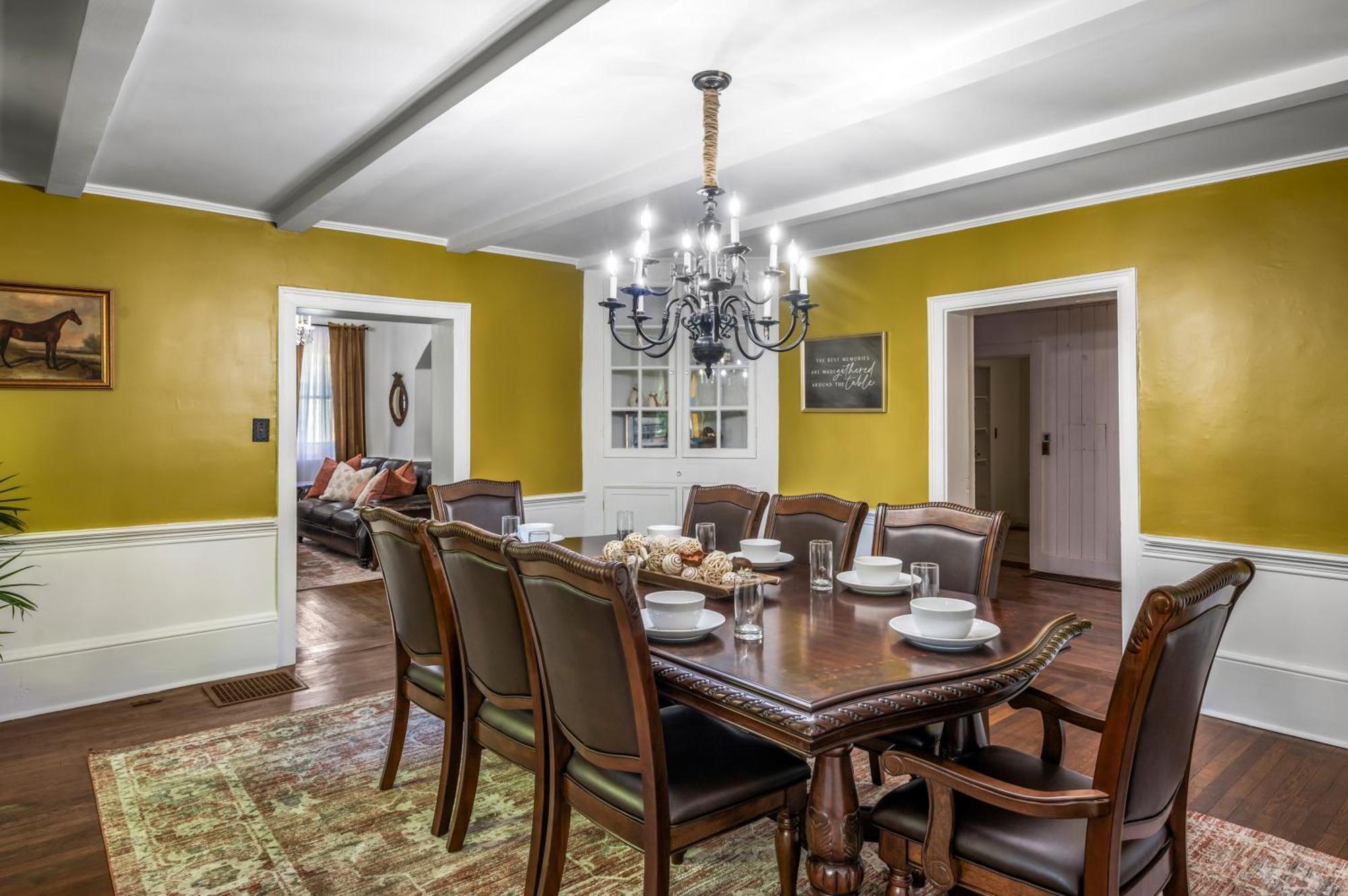 Wheatland'S Plantation-Experience Timeless Elegance At A Historic Retreat In Tn Circa 1791 Villa Sevierville Eksteriør bilde