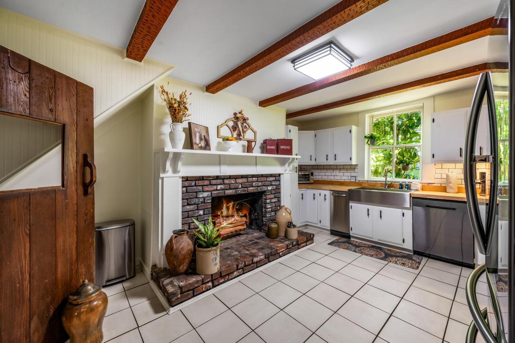 Wheatland'S Plantation-Experience Timeless Elegance At A Historic Retreat In Tn Circa 1791 Villa Sevierville Eksteriør bilde